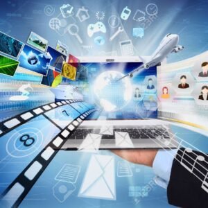 Plano SEO + Tráfego Pago (Mensal)