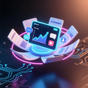 Administração Website de Venda