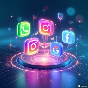 Kit Impulsão + Vendas nas Mídias Sociais