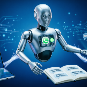 BotConversa - Implementação Gold