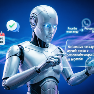 BotConversa - Implementação Premium