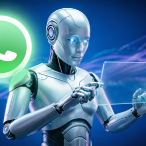 BotConversa - Implementação padrão