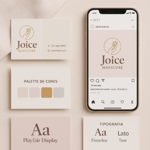 Identidade Visual - Padrão