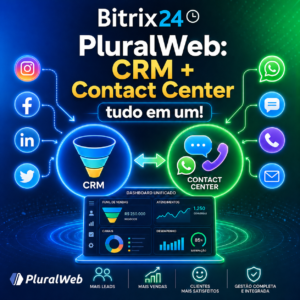 Implementação Bitrix24 Standard
